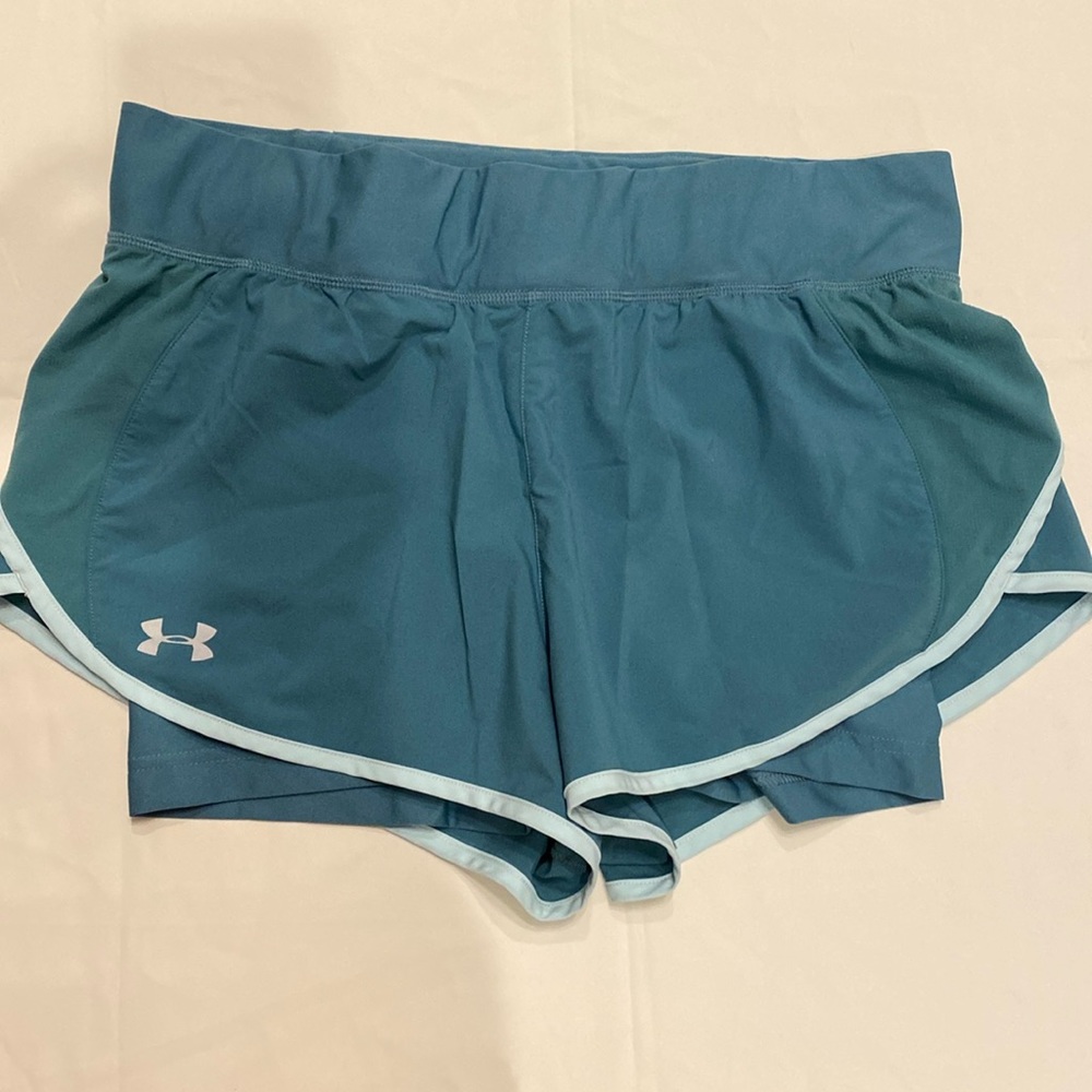 Under Armour Running Shorts